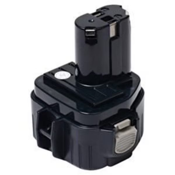 Battery, Replacement For Makita, 193681-6 Battery, Ilb Gold, Mfr#: 193681-6 BATTERY